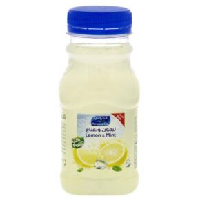 Almarai-Juice-Lemon-And-Mint-With-Pulp-200ml-813146-01