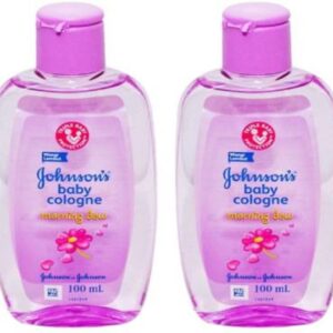 morningdewabycologne100mlpackof2johnsonsoriginal