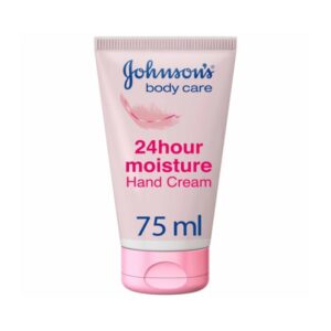 JohnsonandJohnsonHandCreamExtraRich24hr75ML579rogressive