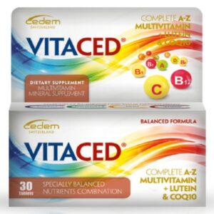 VIitacedCompleteA-ZMultivitaminTab30s_500x