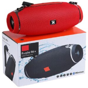 Stargold Bluetooth Speaker R6+ Assorted Color