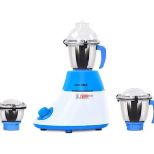 Stargold 3 In 1 Stainless Steel Mixer Grinder, Sg-1377