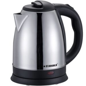 Stargold Electric Kettle, Sg-1455