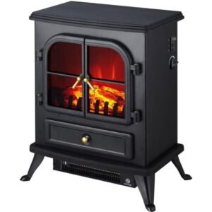 Clikon Fireplace Heater CK4225