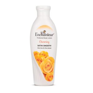 Enchanteur Perfumed Body Lotion Charming 250ml