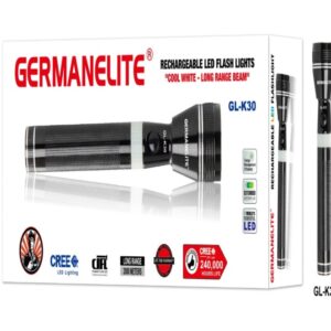 Flashlight Gl-K30