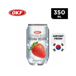 Okf-Sparkling-Fresh-Strawberry-Drink-350mldkKDP8809713910192