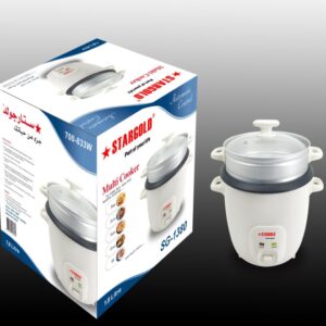 Rice Cooker Sg-1380