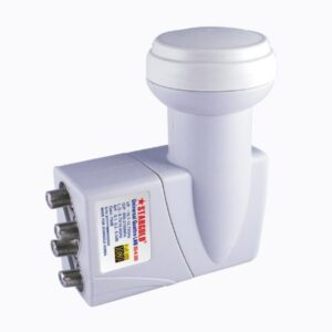 argold Quattro H Shape Lnb Sg-300-H Shape