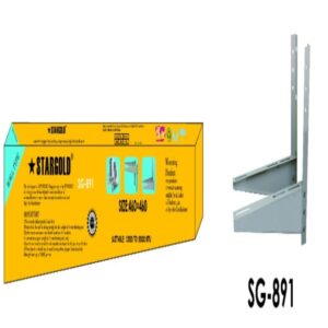 Stargold 460*460 Ac Bracket Sg-891