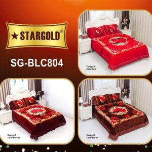Blanket Sg-Blc804