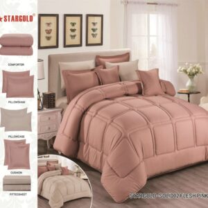 Comforter Sg-Cs2004