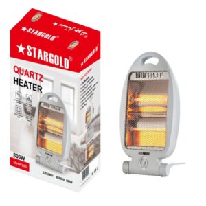 Stargold Quartz 800W Heater Sg-Hit2003
