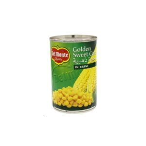 Del Monte Sweet Corn 410gm