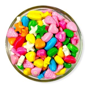 Candies Assorted PCS