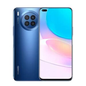 Huawei nova 8i 8GB Ram 128GB Interstellar Blue