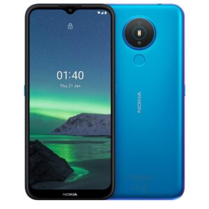 Nokia 1.4 2GB RAM/32 GB Blue