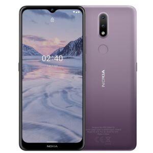 Nokia 2.4 2GB Ram/32 GB Purple