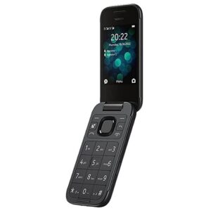 Nokia 2660 4G TA-1474 BLACK