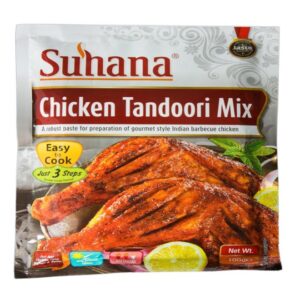 Suhana Chicken Tandoori Mix 100g