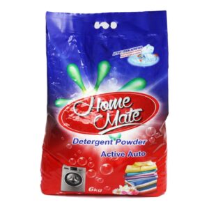 Home Mate Washing Powder Front Load 6kg