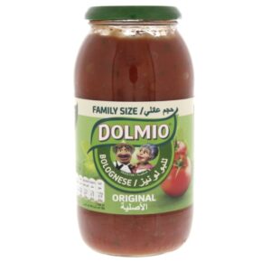 Dolmio Bolognese Original 750g