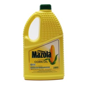 Mazola Corn Oil 1.5Litre
