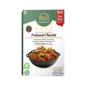 Jazaa Peshawari Karahi Seasoning Mix 100g