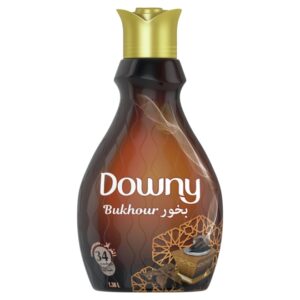 Downy Arabian Rituals Bukhour Fabric Softener For Up to 34 Washes 1.38Litre