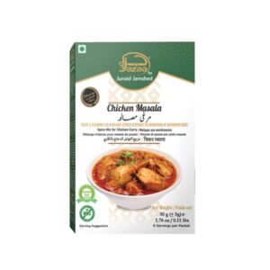 Jazaa Chicken Masala 50g