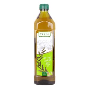 Verde Olive Pomace Oil 1Litre