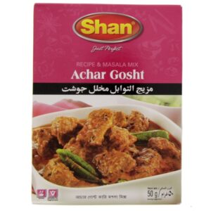 Shan Achar Gosht 50g