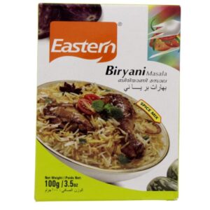 Eastern Biriyani Masala 100g