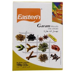 Eastern Garam Masala 100g