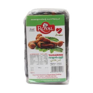 Royal Tamarind 200g