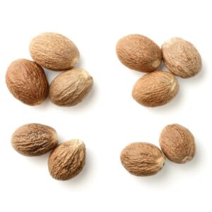 Nutmeg 250g Approx. Weight