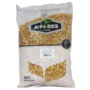 Al Fares Chana Dal 1kg