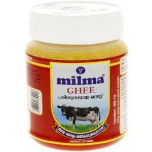 Milma Ghee 200ml