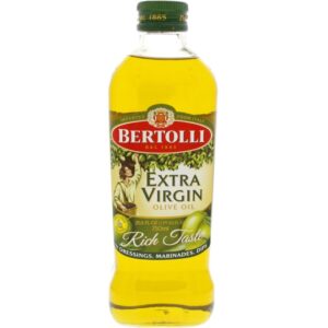 Bertolli Extra Virgin Olive Oil 750ml