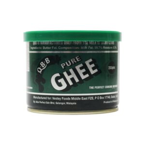 QBB Pure Ghee 200g