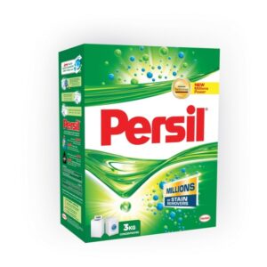 Persil Concentrated Washing Powder Front Load 3kg