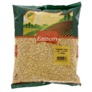 Eastern Toor Dal 1kg