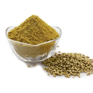 Coriander Powder 150g Approx. Weight