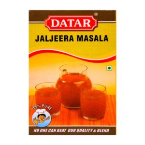 Datar Jaljeera Masala 100g