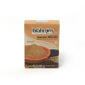 Brahmins Garam Masala 100g