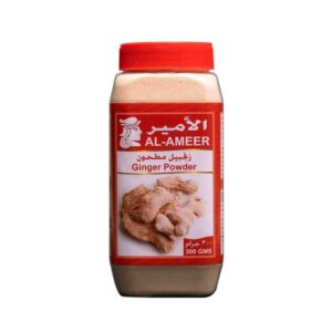 Al-Ameer-Ginger-Powder-300g