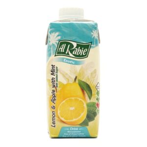 Al-Rabie-Lemon-&-Mint-Drink-330mldkKDP6281026170890