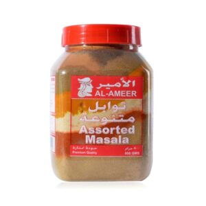 Al-ameer-Assorted-Masala-800gm