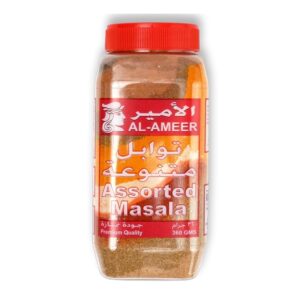 Al-ameer-Masala-Mix-Assorted-360gm