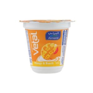 Almarai-Vetal-Yoghurt-Mango-120Gm